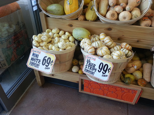 Shopping Mall «Cherry Orchard Shopping Center», reviews and photos, 300 - 390 W El Camino Real, Sunnyvale, CA 94087, USA