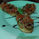 Photo n°4 de l'avis de Julian.e fait le 20/01/2024 à 20:05 sur le  Ristorante Bella Roma Bernburg à Bernburg