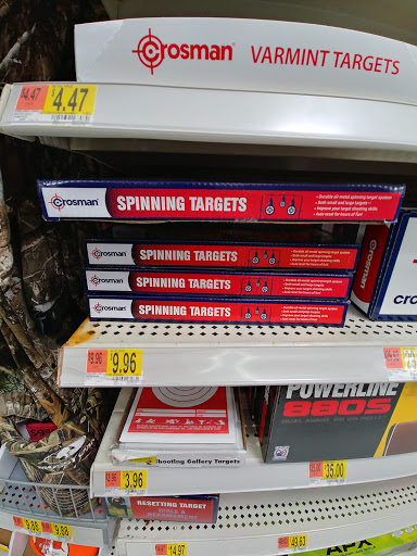 Department Store «Walmart Supercenter», reviews and photos, 100 N Londonderry Square, Palmyra, PA 17078, USA