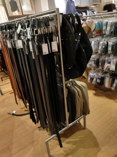 Shopping Mall «Square One Mall», reviews and photos, 1201 Broadway, Saugus, MA 01906, USA