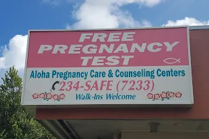 Aloha Pregnancy Care & Counseling Center image