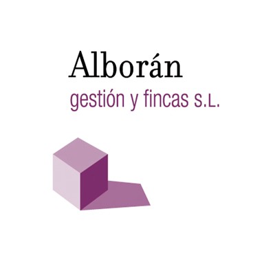 ALBORAN GESTIÓN Y FINCAS, S.L.