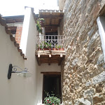 Photo n°2 de l'avis de Roban. fait le 17/08/2021 à 08:44 sur le  Su Guruttu à Orgosolo