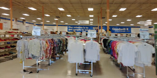 Donations Center «Goodwill of North Georgia», reviews and photos