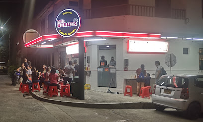 Mr Burger Guadalupe - Cl. 34 #12-2, Dosquebradas, Risaralda, Colombia