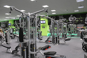 Cutler Gym & Fitness Center