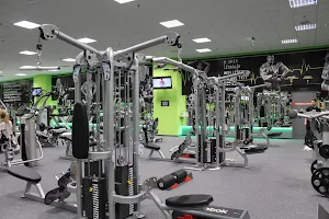 Cutler's Gym & Fitness Center image