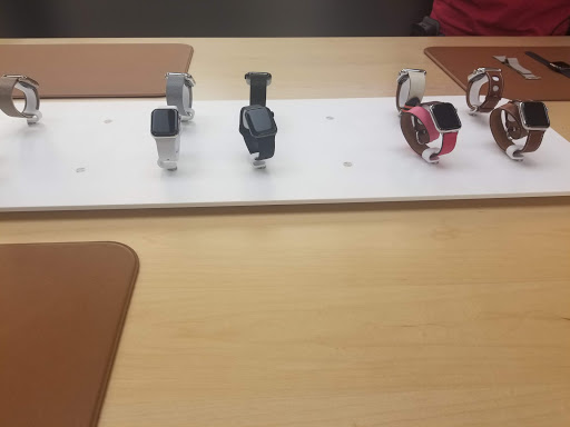 Computer Store «Apple Mall of Georgia», reviews and photos, 3333 Buford Dr NE, Buford, GA 30519, USA