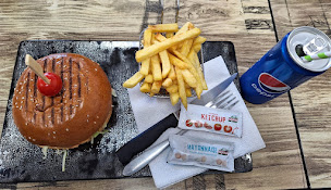 Photo n°25 de La K'BANE à PIZZA à Nuits-Saint-Georges ()