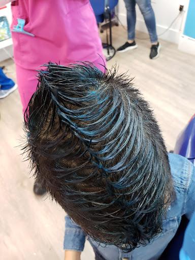 Hair Salon «Pink and Blue Kids Salon Spa Parties», reviews and photos, 9851 NW 58th St, Doral, FL 33178, USA