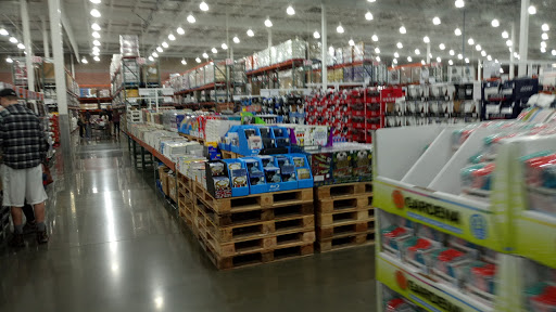 Warehouse store «Costco Wholesale», reviews and photos, 2299 Bronze Star Dr, Woodland, CA 95776, USA