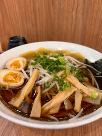 Soupe du Restaurant japonais ZENYA Ramen à Paris - n°9