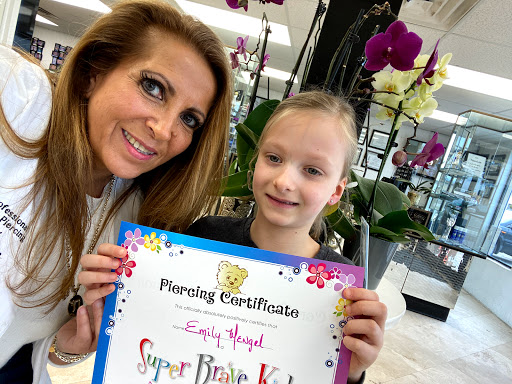 Explore small watercolor tattoo ideas, creative tattoo ideas in Myrtle Beach, available at Professional Body Piercing by Jackie