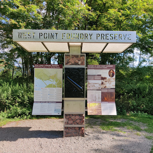 History Museum «West Point Foundry Preserve», reviews and photos, 80 Kemble Ave, Cold Spring, NY 10516, USA