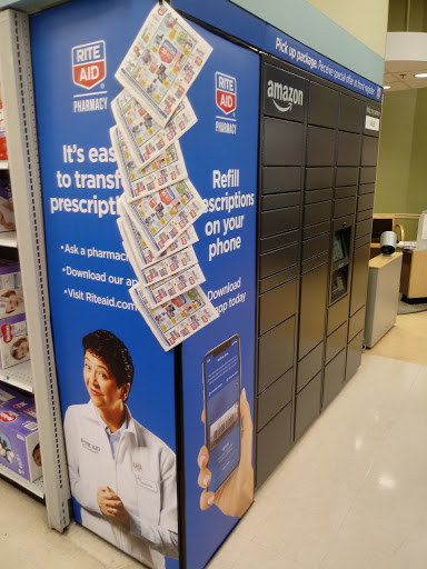 Amazon Locker - Value image