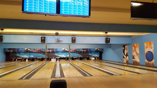 Bowling Alley «Tiger Bowl», reviews and photos, 211 N Parkway Ave, Battle Ground, WA 98604, USA