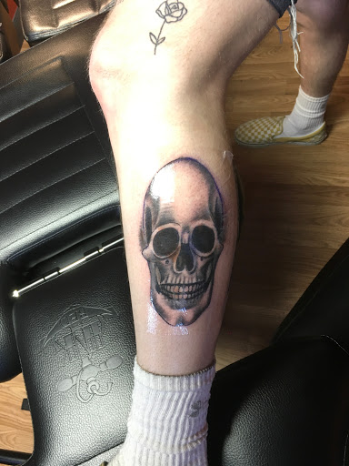 Tattoo Shop «Stay Fresh Tattoo», reviews and photos, 10241 Bridgeport Way SW, Lakewood, WA 98499, USA