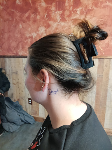 Find jewel tattoo ideas for your next unique tattoo in Monroe at Timeless Ink Tattoo Gallery