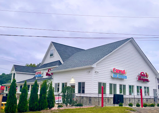 Ice Cream Shop «Carvel», reviews and photos, 1300 Main St, Watertown, CT 06795, USA