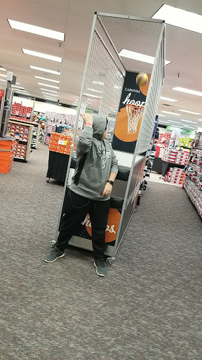 Shoe Store «Shoe Carnival», reviews and photos, 4835 W 77th St, Burbank, IL 60459, USA