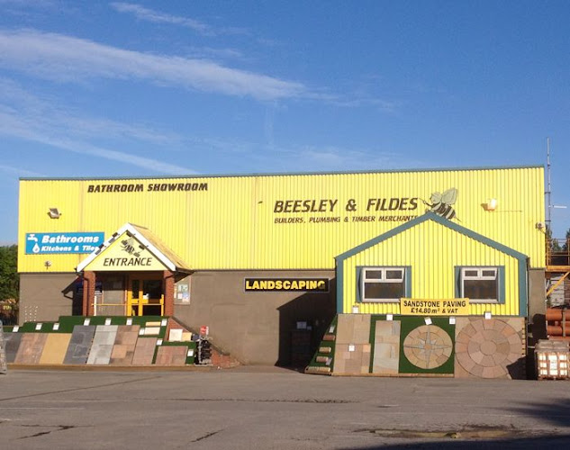 Beesley & Fildes Ltd - Huyton