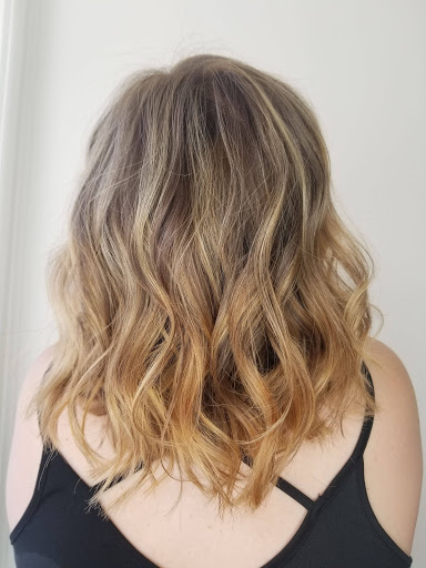 Hair Salon «mop Hair Salon», reviews and photos, 667A Tremont St, Boston, MA 02118, USA