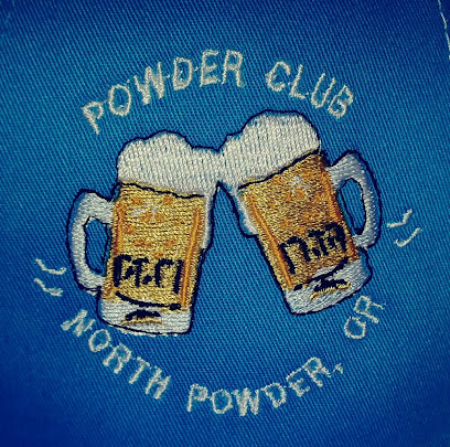 Powder Club