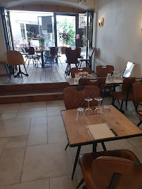 Atmosphère du Restaurant La CANTINE Sainte Maxime - n°13