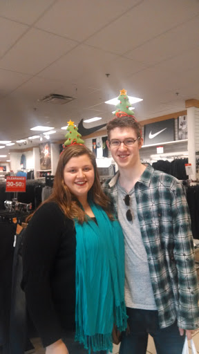 Department Store «JCPenney», reviews and photos, 219 Marlboro Ave Ste 21, Easton, MD 21601, USA