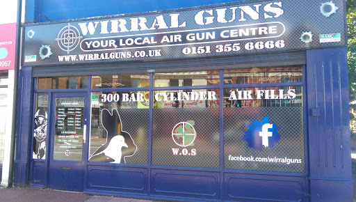 Wirral Guns