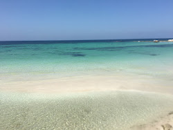 Foto di Sundy Beach con molto pulita livello di pulizia