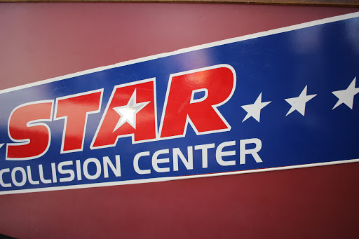 Auto Body Shop «Star Collision Paint & Body Works», reviews and photos, 88 W Main St, Middletown, NY 10940, USA