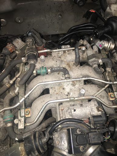 Auto Repair Shop «E&S Auto Repair», reviews and photos, 480 Dorchester Ave, Boston, MA 02127, USA