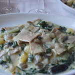 Photo n°4 de l'avis de Noesia.G fait le 12/11/2023 à 18:59 sur le  Hotel Ristorante Glavjc à Torno