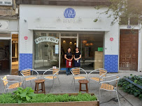 Photos du propriétaire du Restaurant japonais authentique Wa bento à Saint-Étienne - n°1