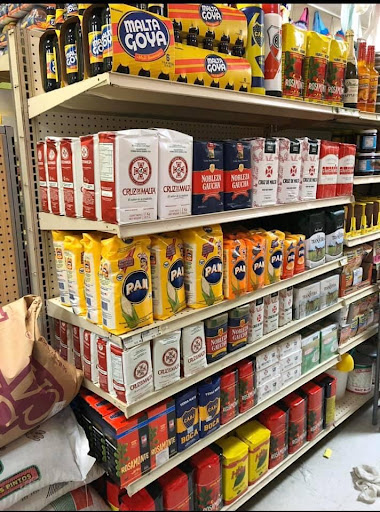 Market «Guacamole Market», reviews and photos, 1335 N Pacific Hwy # 130, Woodburn, OR 97071, USA