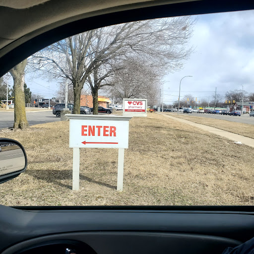 Drug Store «CVS», reviews and photos, 37340 Five Mile Road, Livonia, MI 48154, USA