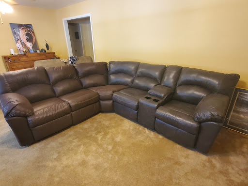 Furniture Store «Missouri Furniture Inc», reviews and photos, 1881 W James River Rd, Ozark, MO 65721, USA