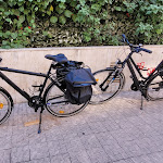 Photo n° 1 de l'avis de Paul.a fait le 28/08/2022 à 18:08 pour BIKE TRIP- 2 Wheels rental à Menton