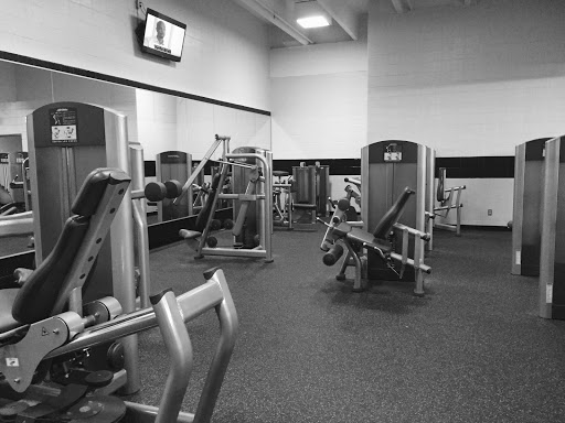 Gym «Ketcham Fitness Center», reviews and photos, 7222 Bluebonnet Blvd, Baton Rouge, LA 70810, USA