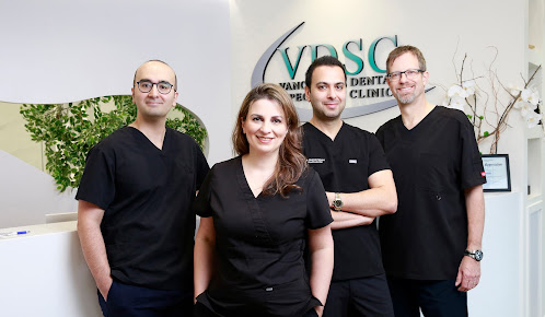 Vancouver Dental Specialty Clinic - Vancouver Dental Specialty Clinic