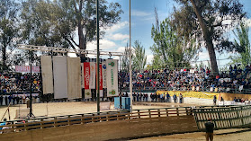 Estadio Municipal de San Clemente