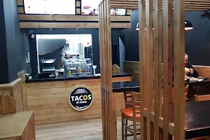 Tacos By Paris image