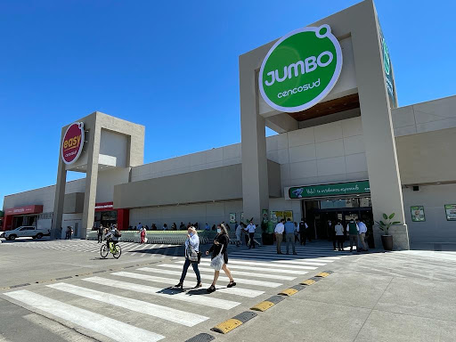 Jumbo Quillota