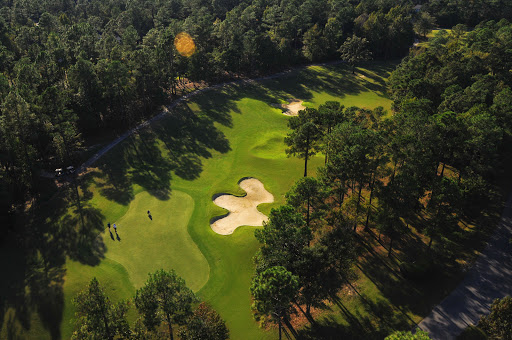 Golf Course «Carolina National Golf Club», reviews and photos, 1643 Goley Hewett Rd SE, Bolivia, NC 28422, USA