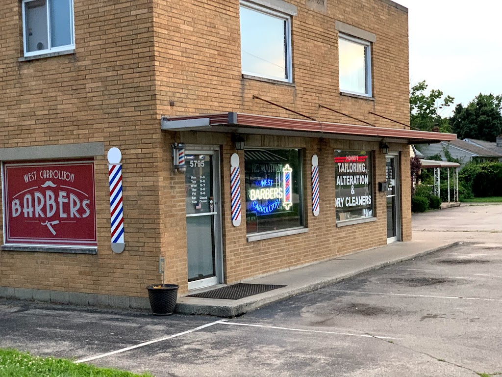 West Carrollton Barbers 45449
