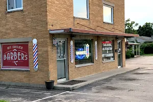 West Carrollton Barbers image