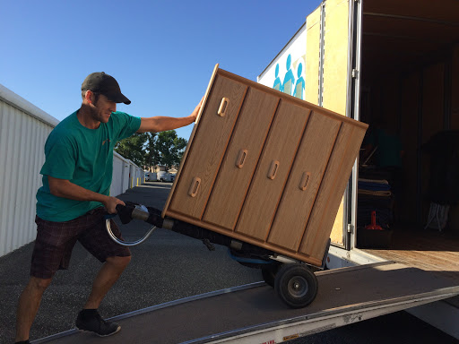 Moving and Storage Service «Florida Family Movers», reviews and photos, 15635 FL-50, Clermont, FL 34711, USA