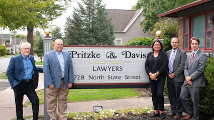 Pritzke & Davis, LLP