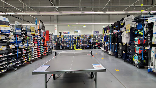 Decathlon Galerías Aguascalientes